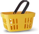 Empty Basket